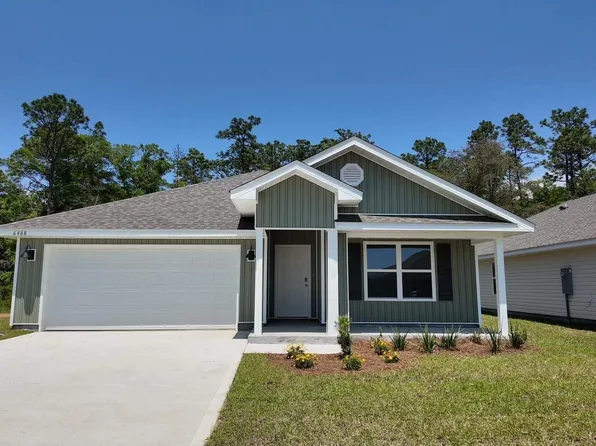 6488 Firefly Dr, Milton, FL 32583