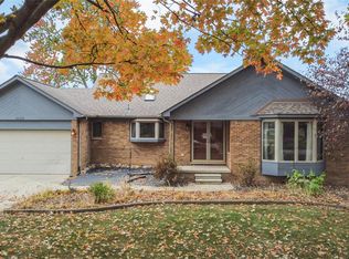 23229 Rochelle St, Macomb, MI 48042