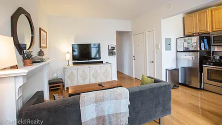 Rented by Garfield Realty 