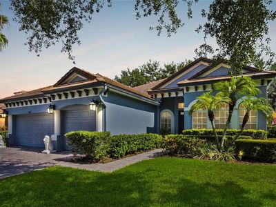 8866 Via Bella Notte, Orlando, FL, 32836