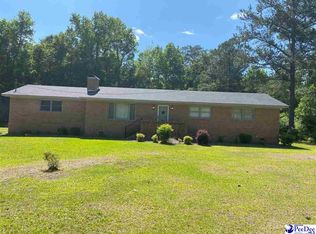 1845 N Old Georgetown Rd, Scranton, SC 29591