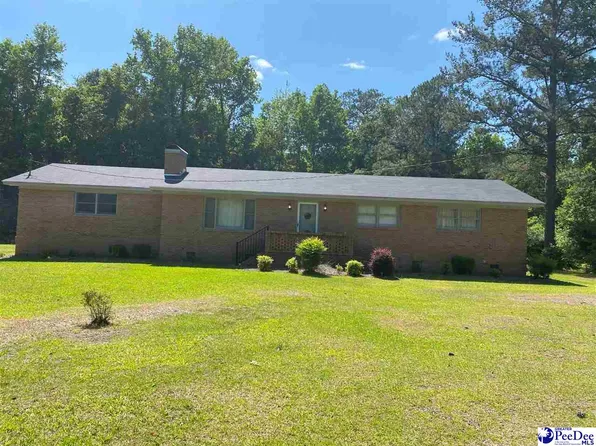 1845 N Old Georgetown Rd, Scranton, SC 29591