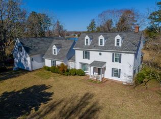 1274 Kingston Ln, North, VA 23128