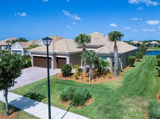 19327 Solarzano St, Venice, FL 34293