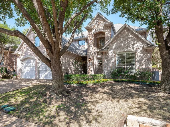 4025 Wellingshire Ln, Dallas, TX 75220