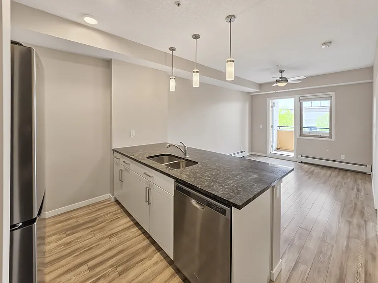 10 Mahogany Mews SE #209 — Photo 2