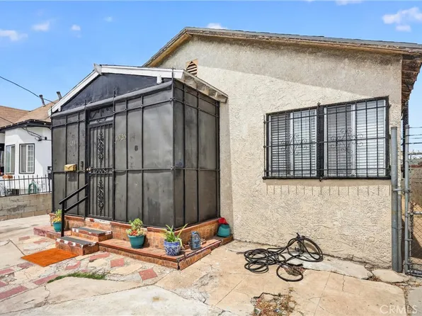 1523 E Vernon Ave, Los Angeles, CA 90011
