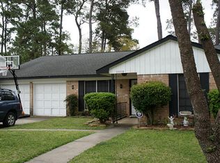 17518 Methil Dr, Spring, TX 77379