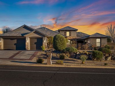 780 N Highland Pkwy, Washington, UT, 84780