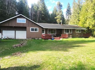 2719 Deep Lake Boundary Rd, Colville, WA 99114