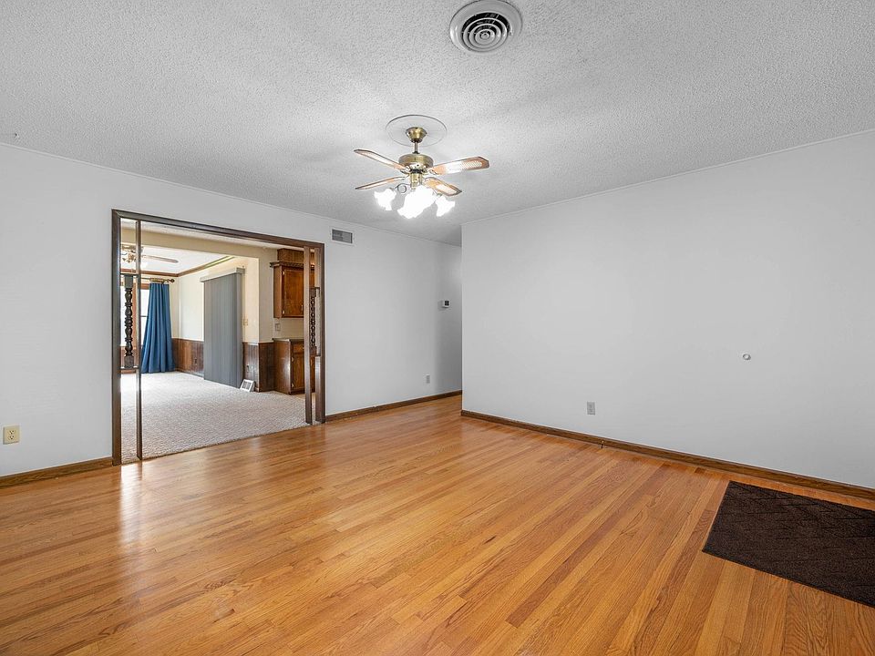 3408 S Handley St, Wichita, KS 67217 | Zillow