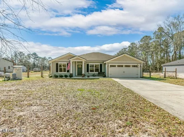 7394 SYCAMORE Street, Jacksonville, FL 32219