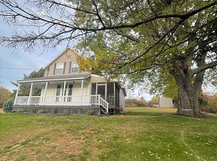 61 County Route 40, Massena, NY 13662