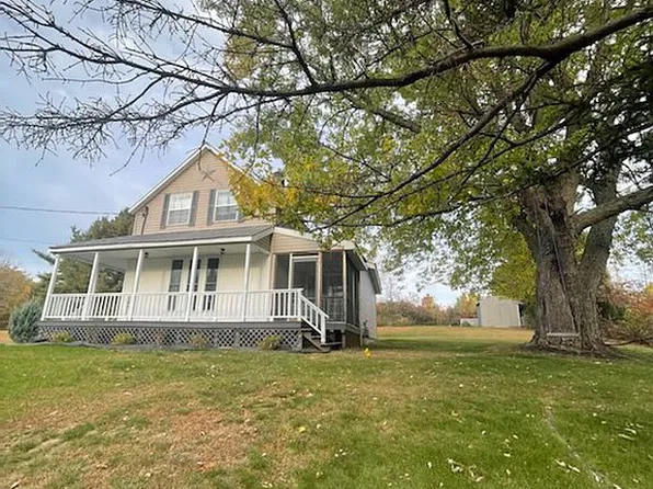 61 County Route 40, Massena, NY 13662