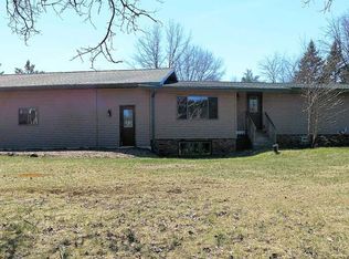 W4702 Mable Highland Dr, Tomahawk, WI 54487