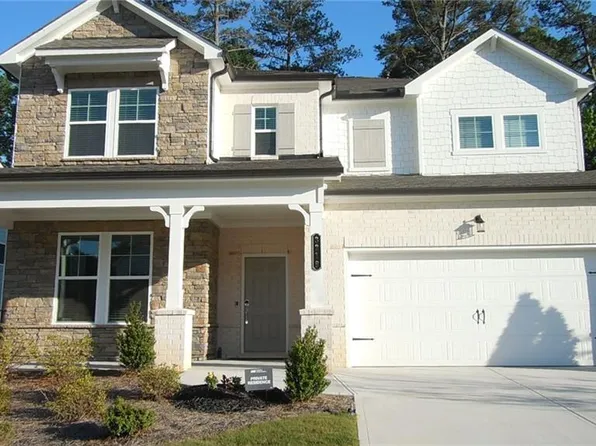 3219 Shirecrest Ln, Dacula, GA 30019