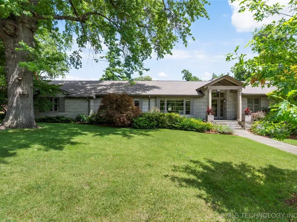 2855 E 35th St, Tulsa, OK 74105