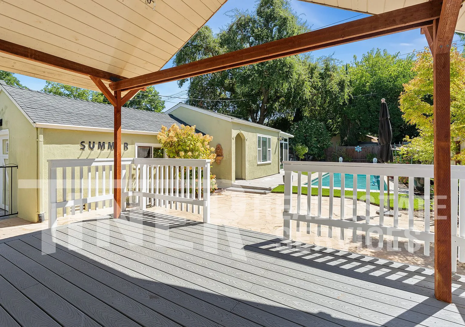 657 40th St - Tier 1 - East Sacramento Home with Private Pool — Photo 4