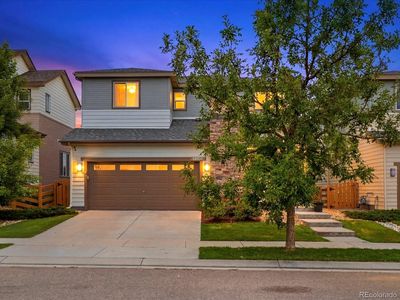 18036 E 107th Way, Commerce City, CO, 80022