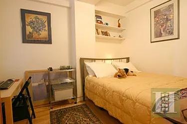 Rented by Halstead Real Estate