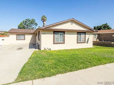 7772 Shadyglade Ln, San Diego, CA 92114 | Zillow