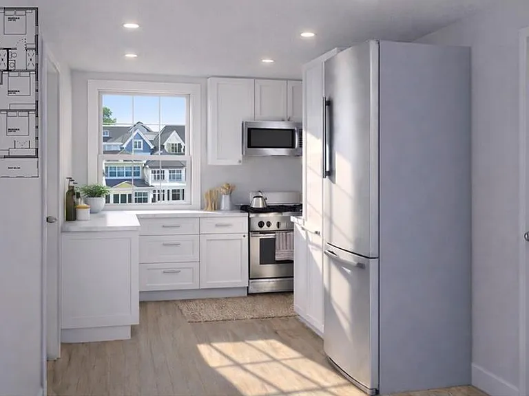 19 Walnut St #3 — Photo 3
