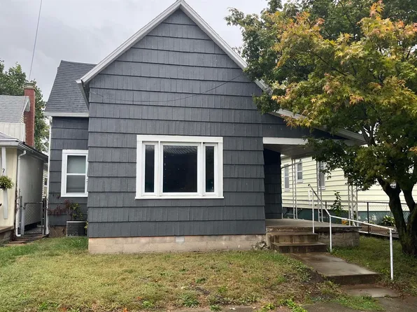 442 Bates St, Logansport, IN 46947