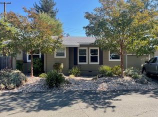575 Benjamins Rd, Santa Rosa, CA 95409