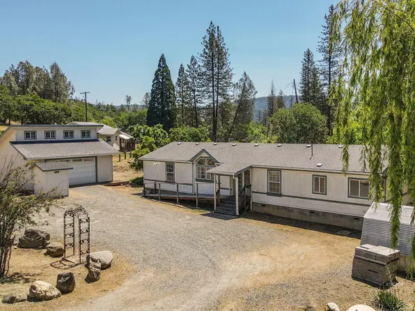 31 Rocky Rd, Weaverville, CA 96093