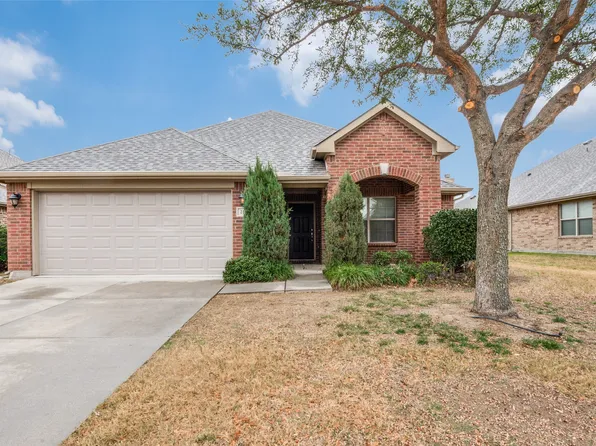 2105 Willow Creek Dr, Little Elm, TX 75068