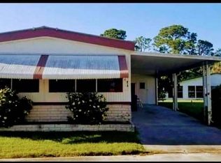 814 Concord St, Vero Beach, FL 32966