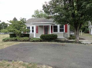 1533 Chester Blvd, Richmond, IN