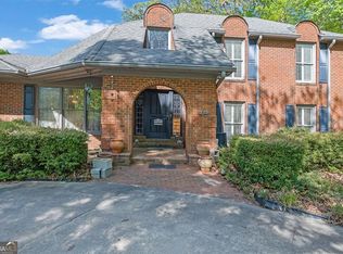4340 Green Hill Rd, Gainesville, GA 30506