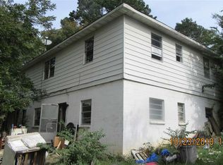 1921 Highway 35 S, Benton, AR 72015