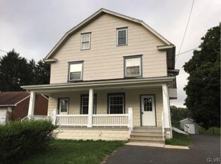 3200-3204 Bingen Rd, Bethlehem, PA 18015