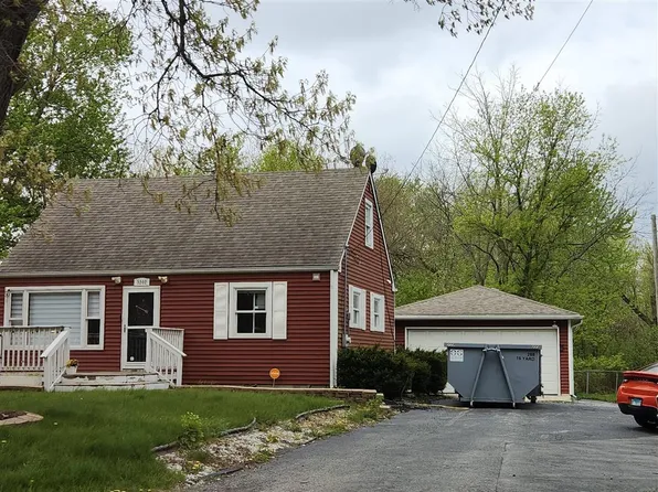 3202 N Lake Park Ave, Hobart, IN 46342