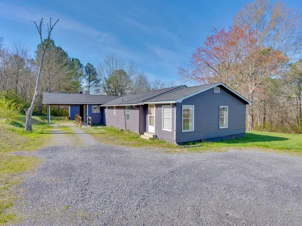 14943 Highway 411 N, Crandall, GA 30711