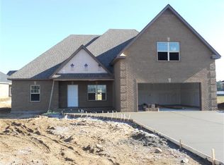 23 Victoria Park LOT 23, Smyrna, TN 37167