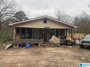 1301 Harrison Ave, Bessemer, AL 35020