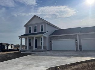 N57W18749 Dandelion Ct, Menomonee Falls, WI 53051