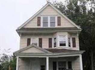 25 Downing St, Buffalo, NY