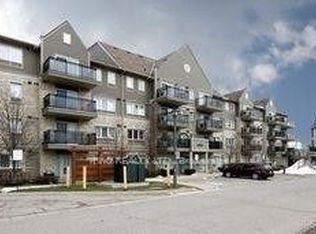 5100 Winston Churchill Blvd UNIT 201, Mississauga, ON L5M 0N9