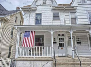 339 Locust St, Steelton, PA 17113