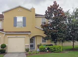 1068 Chalcedony St, Kissimmee, FL 34744