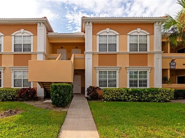 1120 Villagio Cir Unit 103, Sarasota, FL 34237