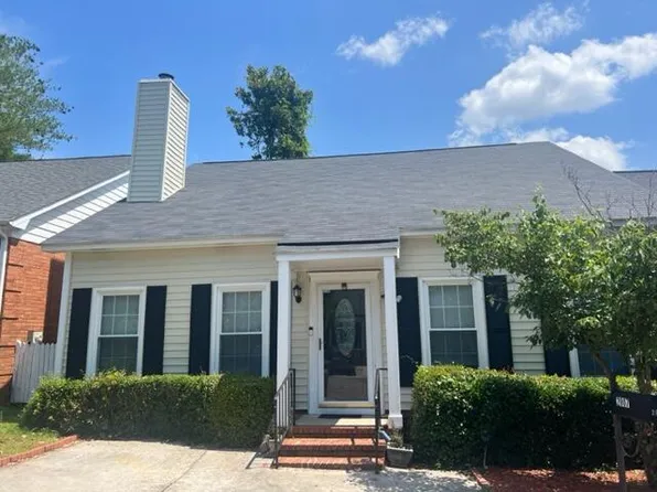 2007 Townvue Ct, Augusta, GA 30904