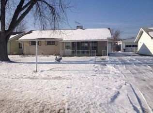 4304 Palm Ave, Lorain, OH 44055