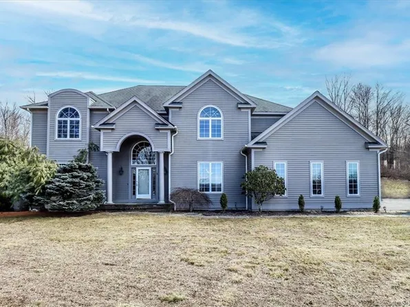 5 Mudry Farm Road, Brookfield, CT 06804