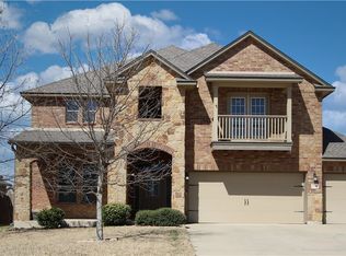 1138 Iron Glen Dr, Temple, TX 76502