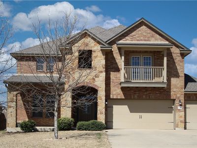 1138 Iron Glen Dr, Temple, TX, 76502